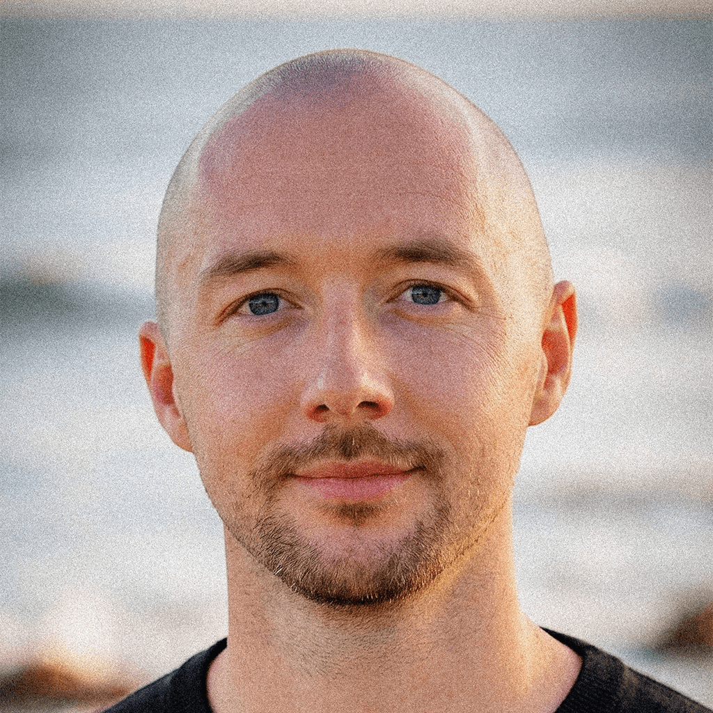 Brett Booker