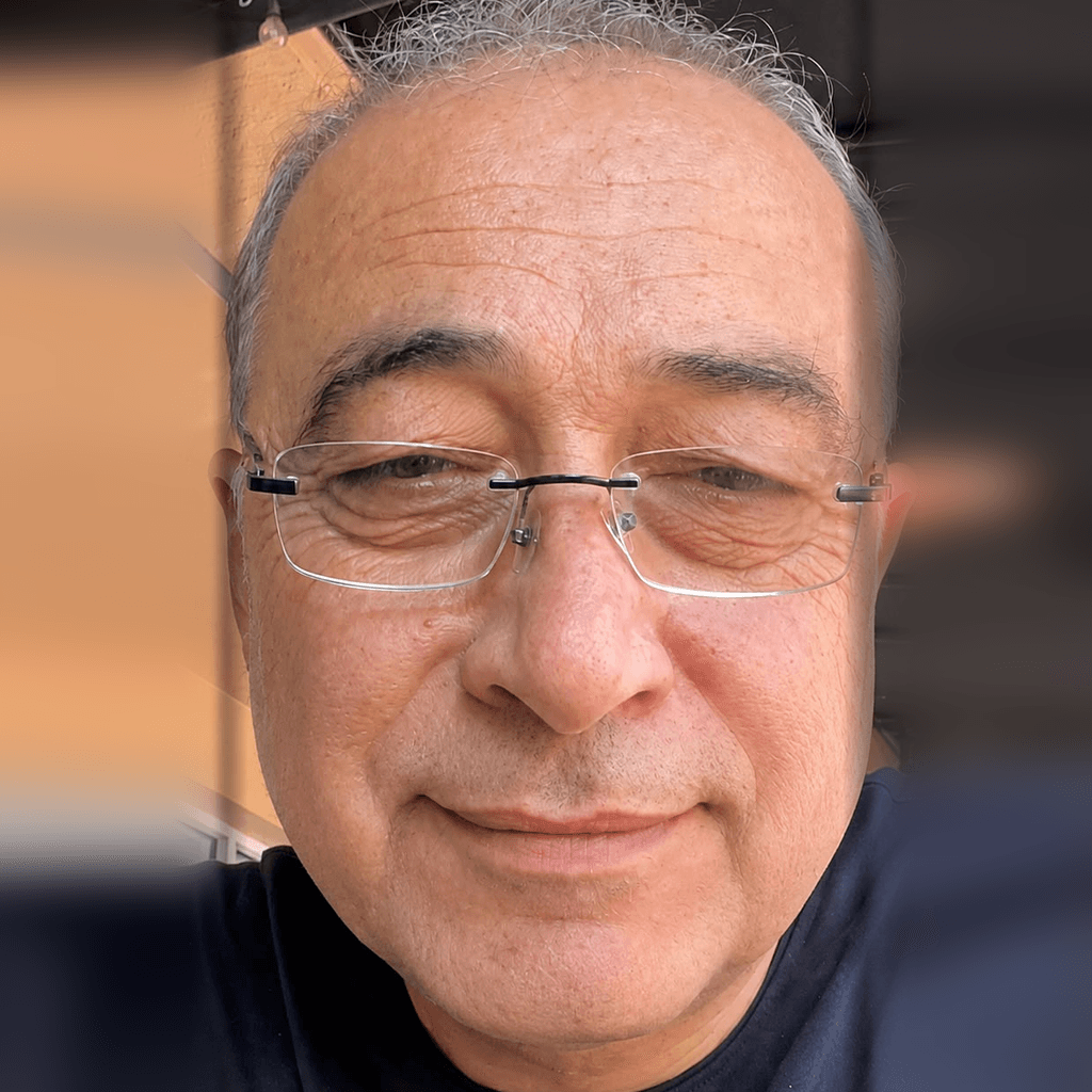 Emile Abbas