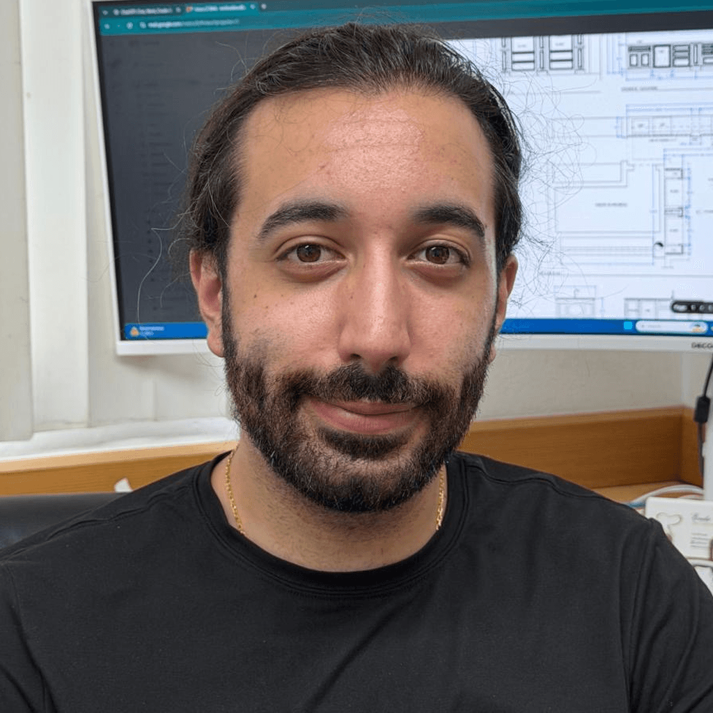Emilio Abbas