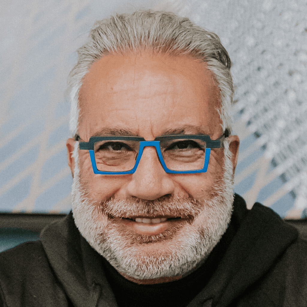 Hagop Sargisian